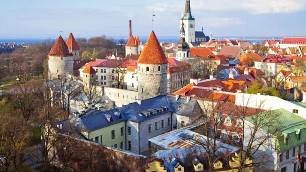 Estonia a impus din nou restricții pentru români Care este motivul