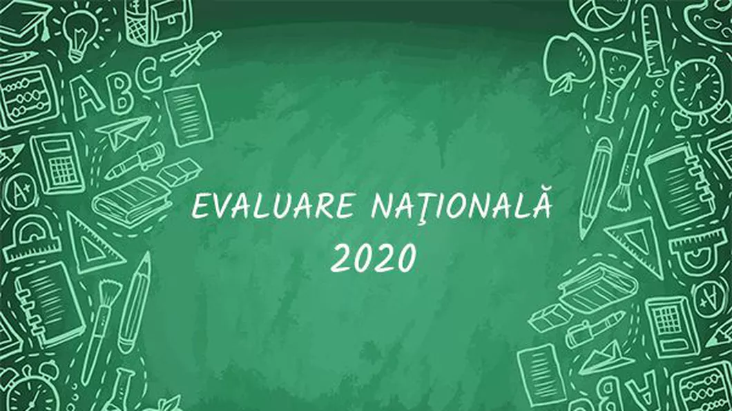 Evaluarea Națională 2020 Pe ce loc se află Iașul în România după rezultatele finale