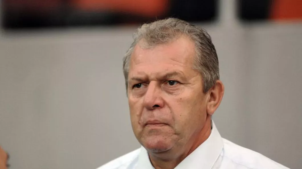 Helmuth Duckadam a demisionat din funcţia de preşedinte de imagine al FCSB