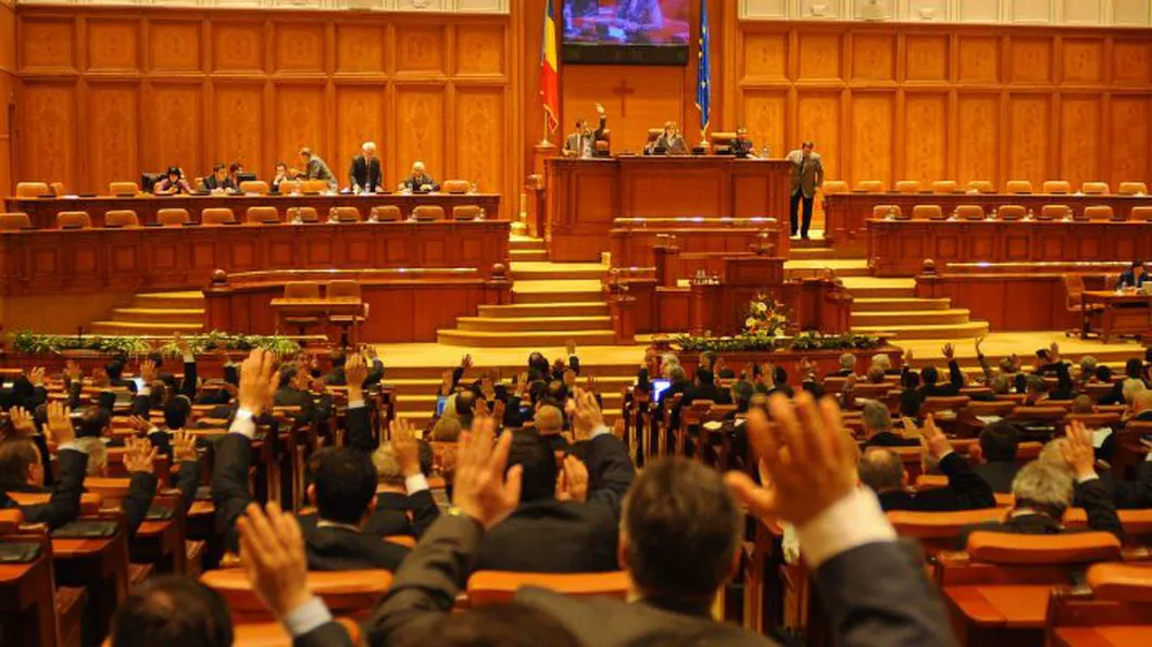 Parlamentul a votat legea meşterilor tradiţionali Vor primi o rentă viageră