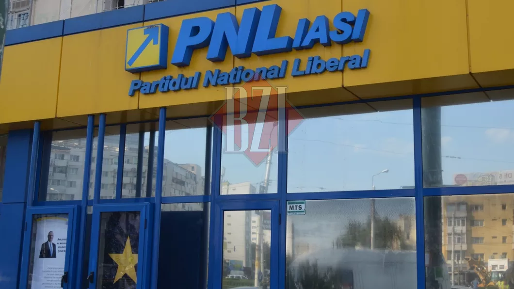 PNL Iași a stabilit candidații la primăriile din județ. Lista completă pentru alegerile locale 2020 EXCLUSIV