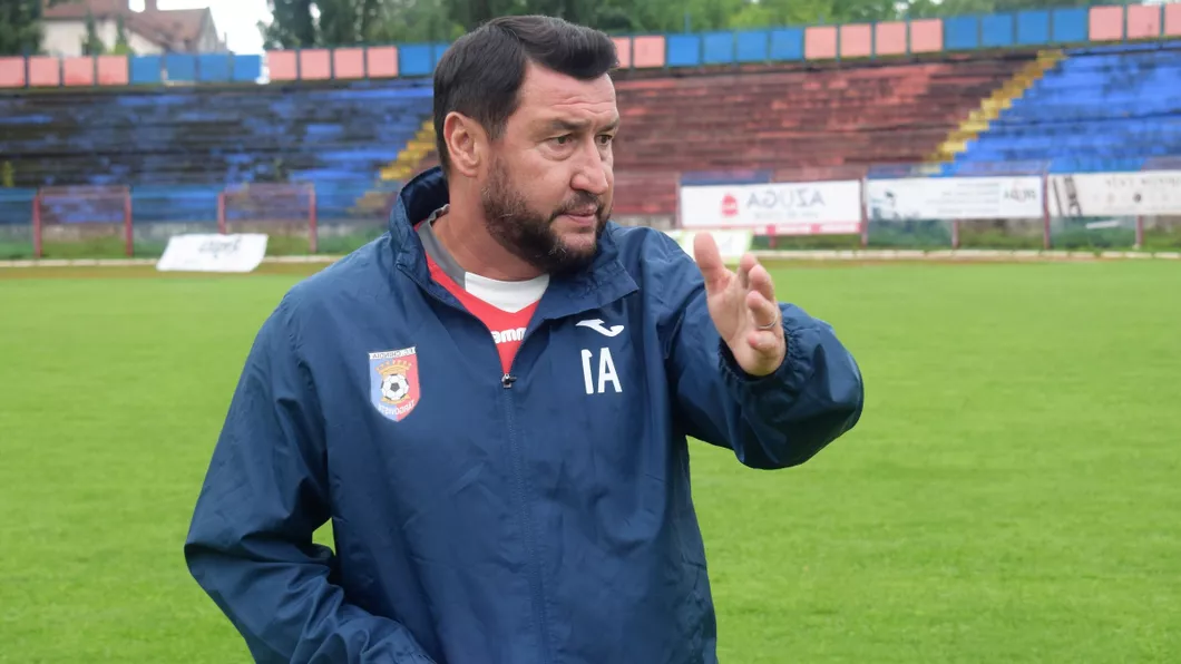 Antrenorul Viorel Moldovan a plecat de la Chindia Târgoviște. Emil Săndoi se pregătește să preia echipa