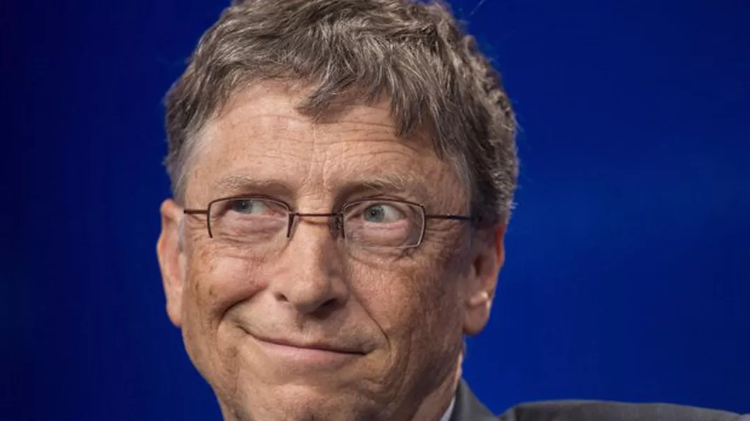 Care este meseria pe care o distruge noua invenţie a lui Bill Gates. Zeci de oameni sunt deja pe listă să fie concediaţi