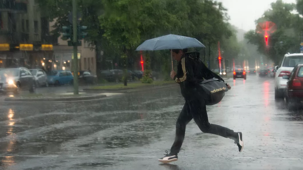 Meteo Cum va fi vremea în următoarele trei zile