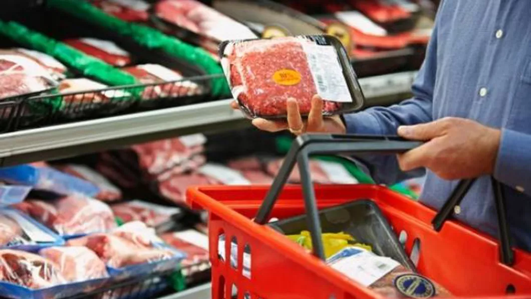 Ministrul Agriculturii nu vede creșterile de prețuri Poate au crescut prețurile la magazinele de la colț