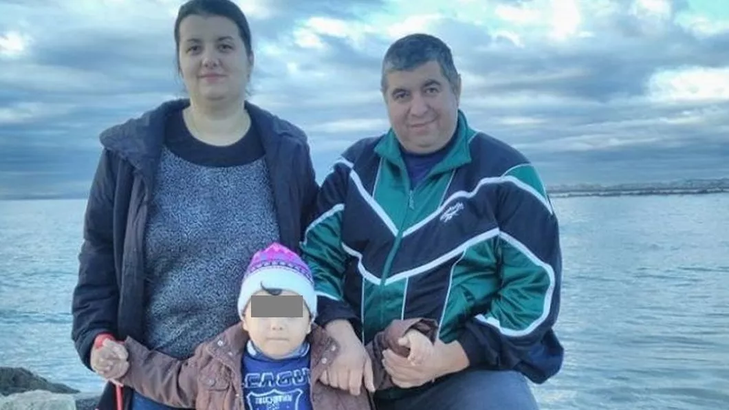 Dramă Vrea să vină din Spania să-şi îngrope copilul de cinci ani
