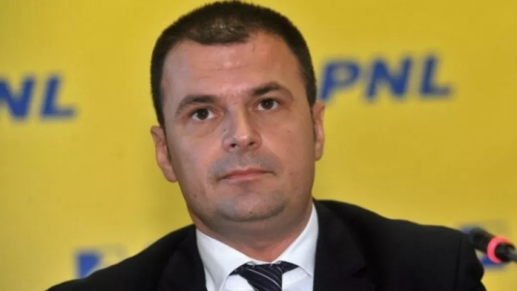 Fostul deputat PNL Mircea Roşca beneficiază de decizia Curţii Constituţionale a României