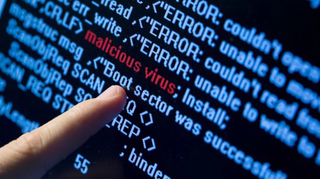 Incapacitatea industriei tehnologice de a proteja datele persoanelor a fost descoperită după un atac informatic