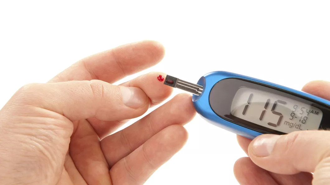 Covid-19 ar putea declansa un nou tip de diabet