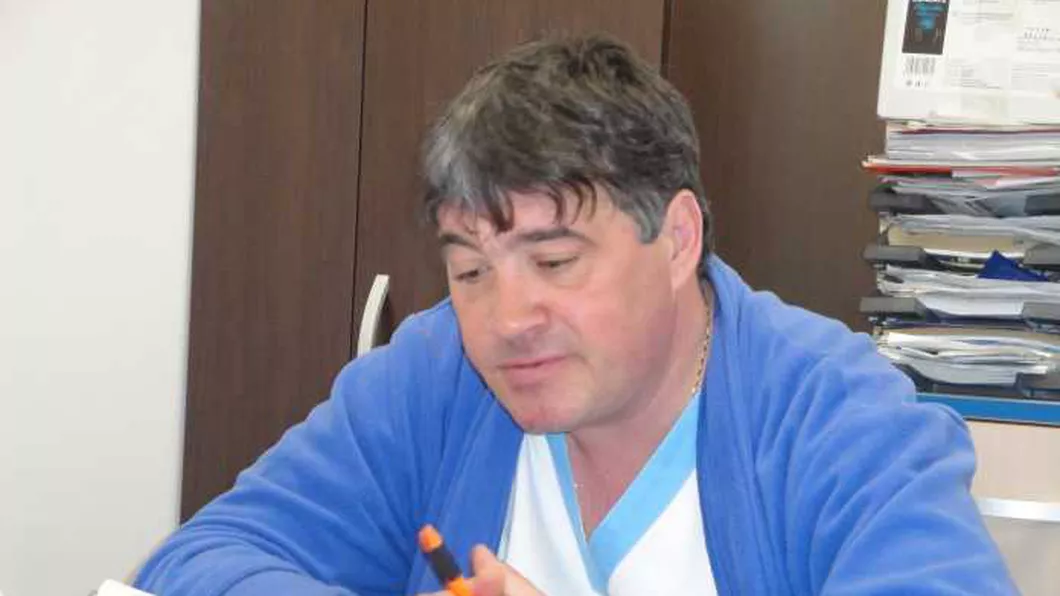 Ce se întâmplă cu medicul de la FC Botoșani depistat pozitiv cu COVID-19. Liga I se reia cu stângul