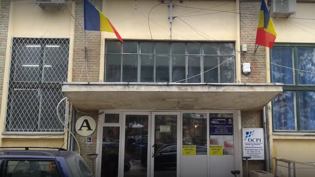 Oficiul de Cadastru și Publicitate Imobiliară Iași își reia activitatea de relații cu publicul
