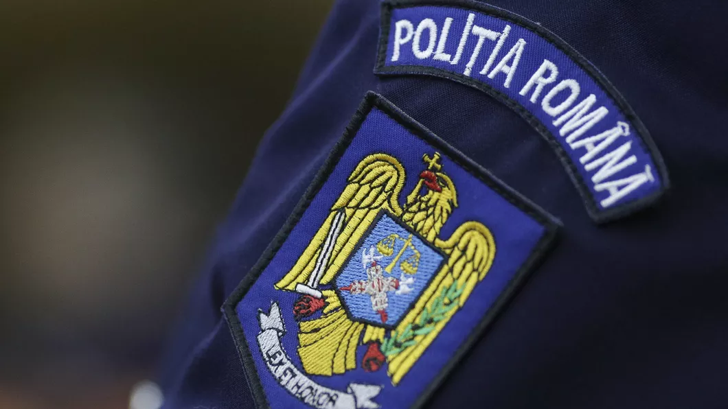 Poliția Română a făcut declarații după ce un bărbat a murit la scurt timp după ce a fost încătușat