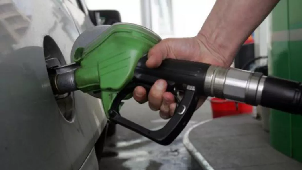 Prețul benzinei va crește din nou