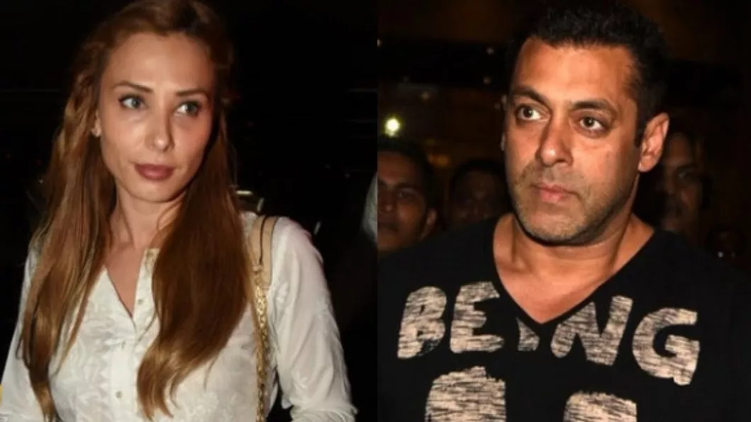 Fosta iubită a lui Salman Khan iubitul Iuliei Vântur declarații șocante M-a agresat fizic