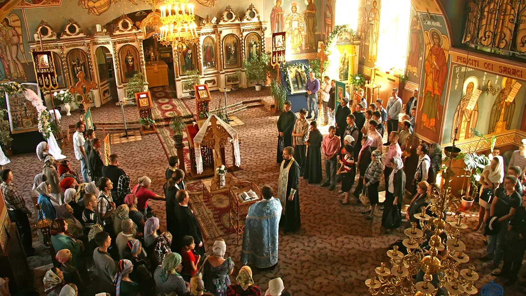 Nelu Tătaru se opune redeschiderii urgente a bisericilor Cum justifică ministrul decizia