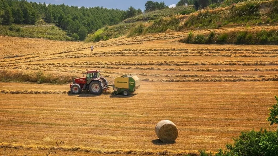 Campania APIA 2020 a ajuns la final. Subvențiile europene vor fi virate în conturile a 19.882 de fermieri din Iași pentru o suprafață de 276.360 hectare