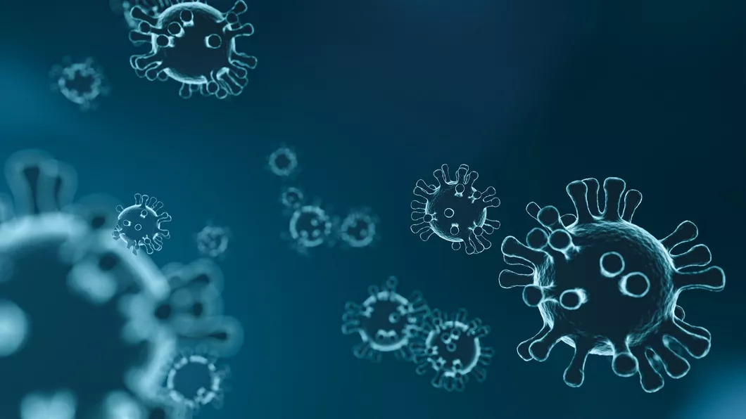 Un nou virus gripal cu potențial de pandemie a fost descoperit în China