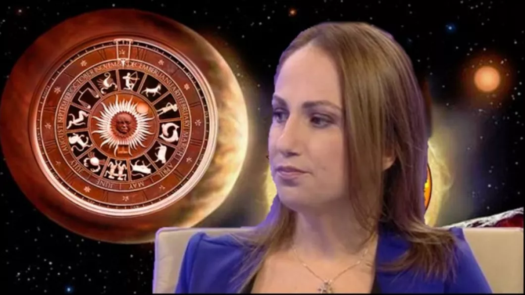 Horoscop 2020. Cristina Demetrescu În 2020 nu se schimbă nimic. Primele veşti bune vor veni...