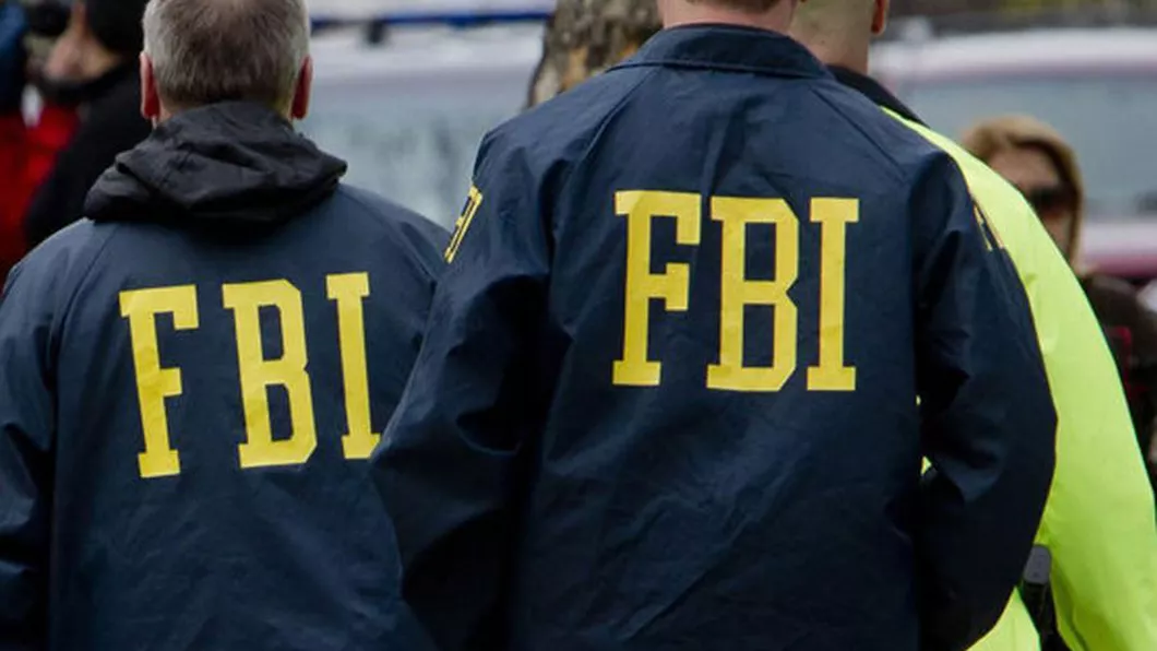 Mai mulţi hoţi români căutaţi de FBI. Au adus un prejudiciu de peste un miliard de dolari