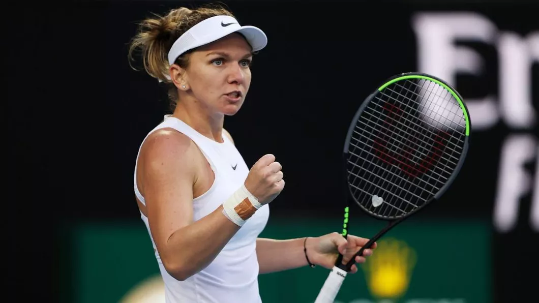 Simona Halep a fost inclusă în topul Forbes Vezi ce personalități se mai află pe listă