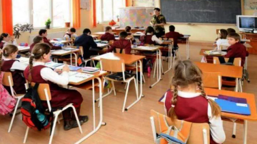 Lista finală a copiilor înscriși la clasa pregătitoare în anul școlar 2020-2021 în unitățile de învățământ din județul Iași Inspectoratul Școlar Județean a demarat procedura specifică pentru etapa a doua a înscrierilor