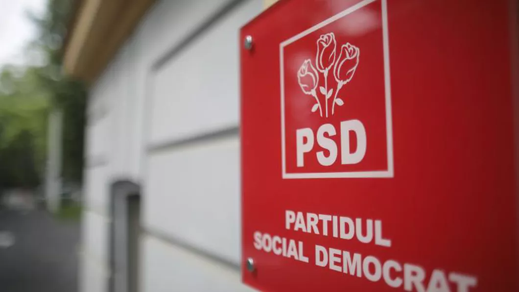 PSD atac la liberali PNL distruge țara dintr-un amestec de prostie inconștiență și infatuare