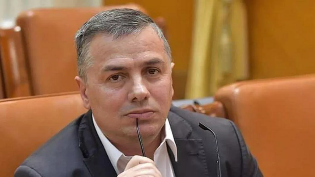 Deputatul Petru Movilă şi PMP vor vota legea sanitară Ce spune deputatul ieşean despre necesitatea acesteia