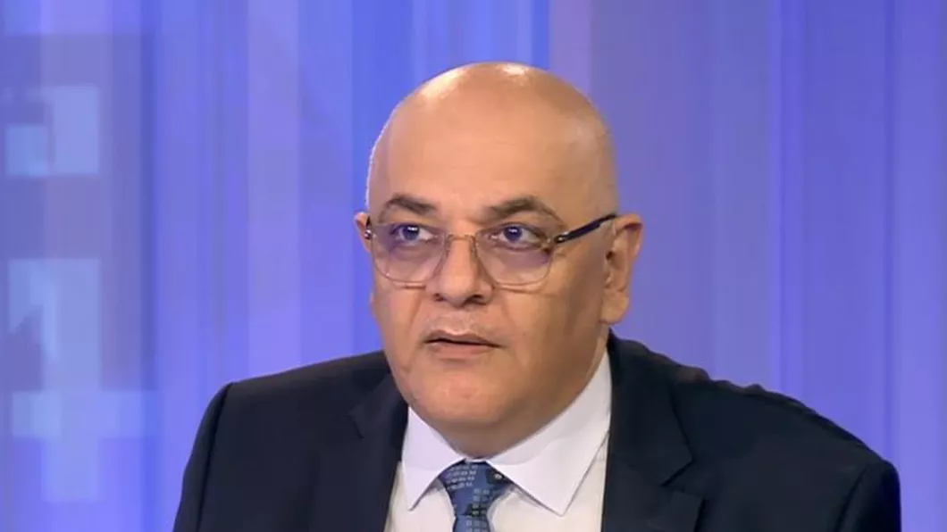 Raed Arafat spune că nu va exista o nouă etapă de relaxare