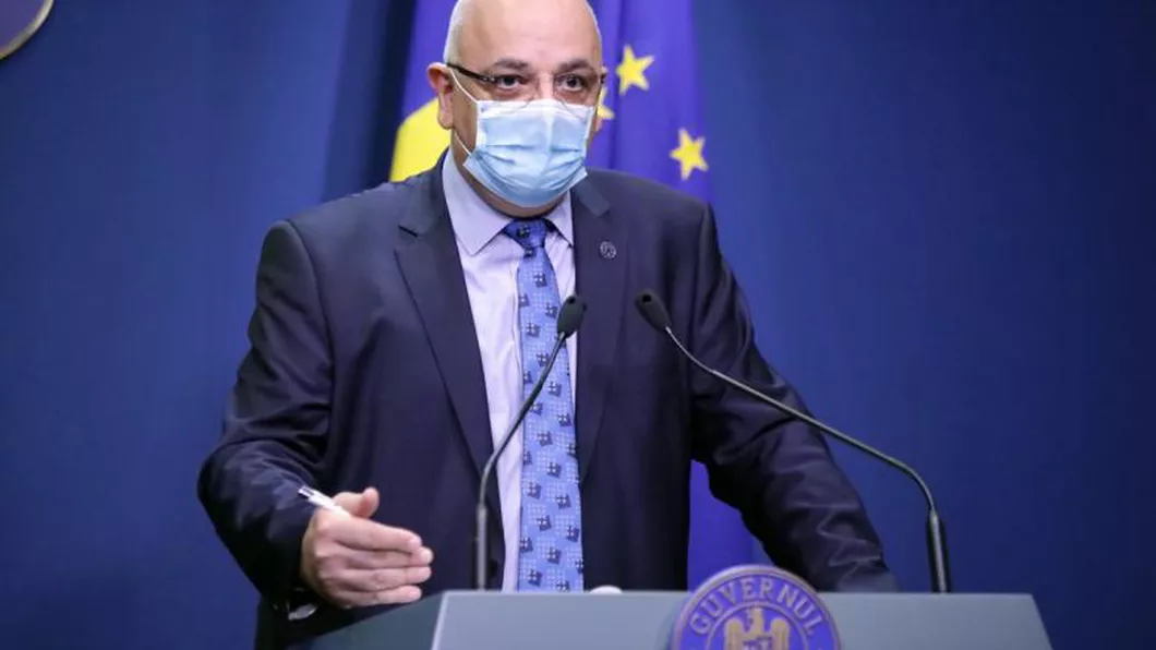 Avertismentul medicului Raed Arafat Riscăm să ajungem ca medicul să trebuiască să decidă pe cine să trateze