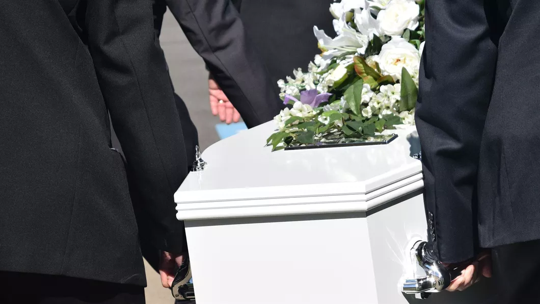 Ce ritualuri de înmormântare din străbuni se mai  păstrează încă în unele zone de ţară