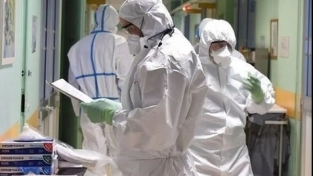 Focar de coronavirus la Constanţa Autoritățile au demarat ancheta epidemiologică