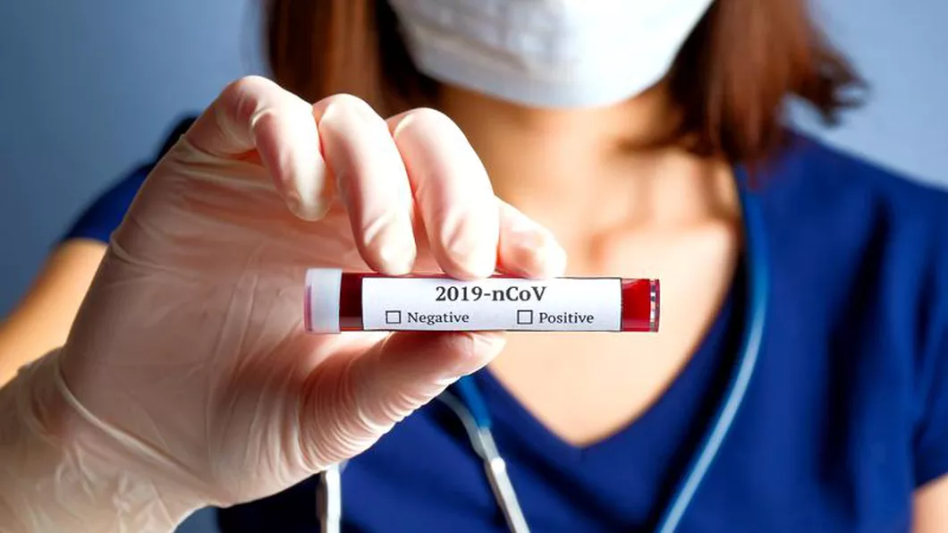 Cifre îngrijorătoare Au fost confirmate peste 1.300 de cazuri noi de coronavirus în ultimele 24 de ore
