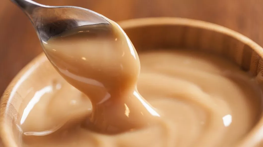 Cum se face dulce de leche