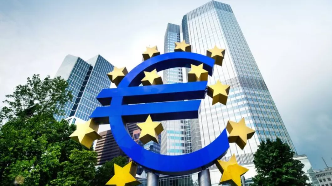 Banca Centrală Europeană recomandă creditorilor din zona euro să nu plătească dividende până la finalul anului