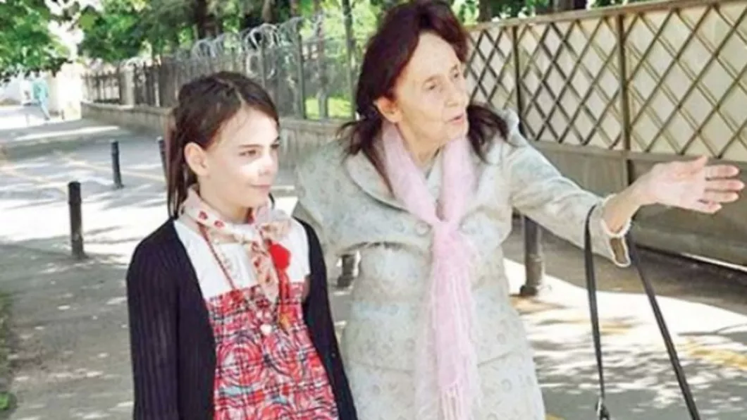 Adriana Iliescu restricții pentru Eliza Ce îi cere cea mai bătrână mamă din România