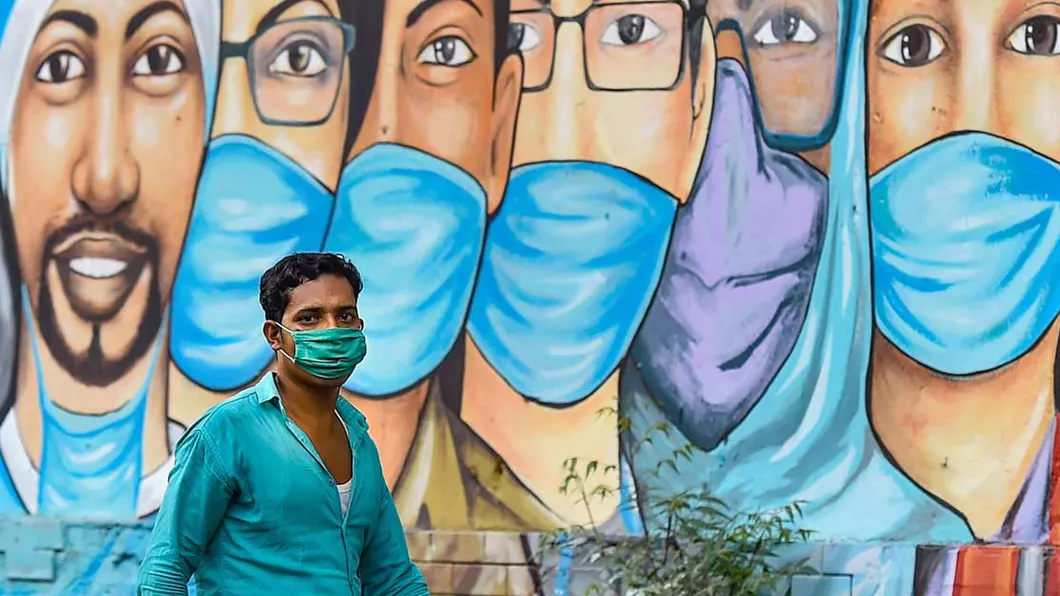Record de infectări și decese în India. S-a ajuns la aproape un milion de infectați