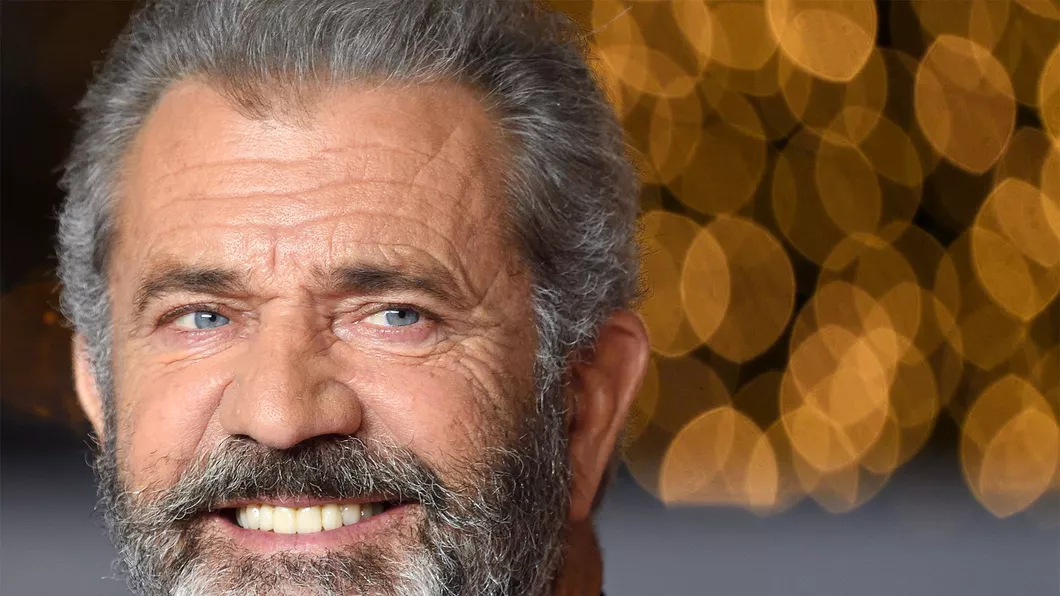 Mel Gibson a fost diagnosticat cu COVID-19 Actorul a fost internat în spital timp de o săptămână