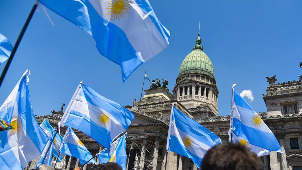 Starea de carantină impusă în Argentina va fi prelungită până pe 16 august