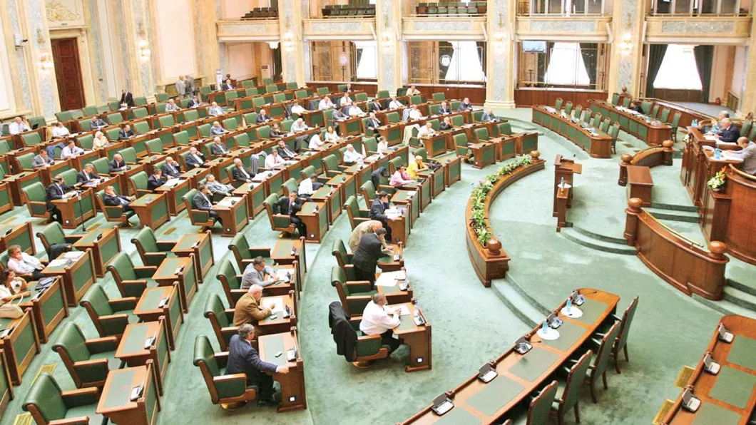 Data alegerilor parlamentare stabilită de Legislativ nu de Guvern