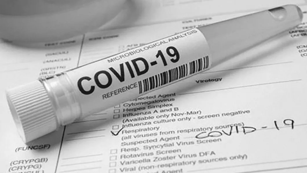 Conform Avocatului Poporului angajatorii nu au dreptul să ceară un test COVID-19 negativ la momentul întoarcerii la locul de muncă
