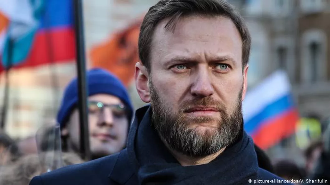 Alexei Navalny va fi transportat în Germania cu avionul