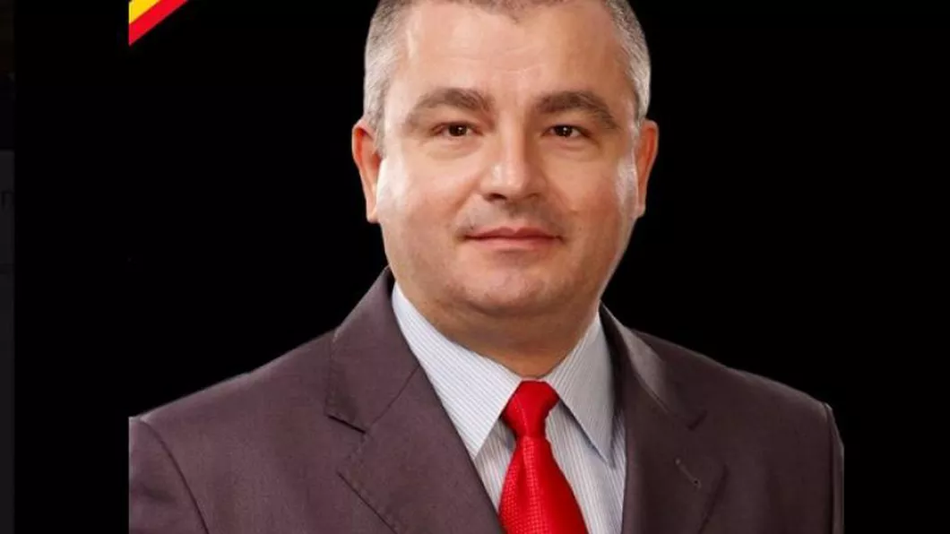 DOLIU în lumea politică Dan Tătaru a murit din cauza COVID-19