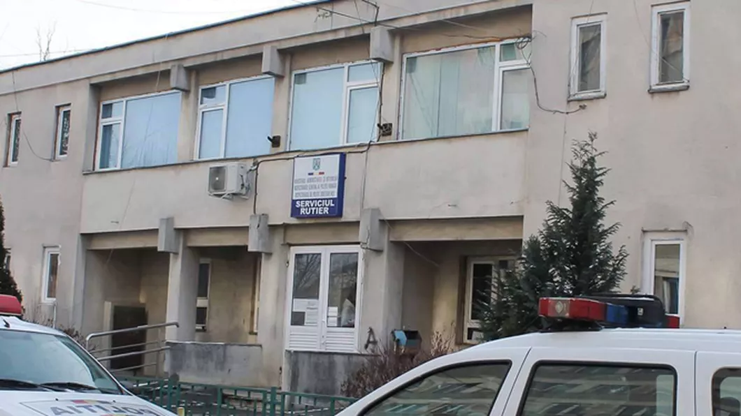 DNA a descins la Poliţia Rutieră Iaşi și la Serviciul de Permise Iași. Procurorii au luat în vizor șase poliţişti care ar fi luat mită EXCLUSIV - UPDATE