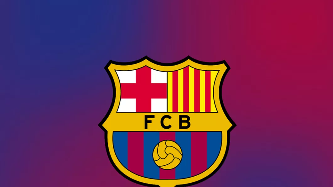 Schimbări majore pentru FC Barcelona. Anunțul a fost făcut de reprezentanții echipei