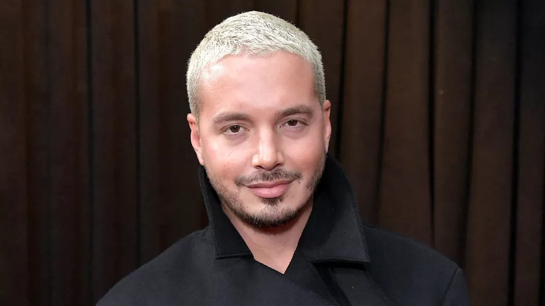 J Balvin are coronavirus. Mărturisiri dureroase