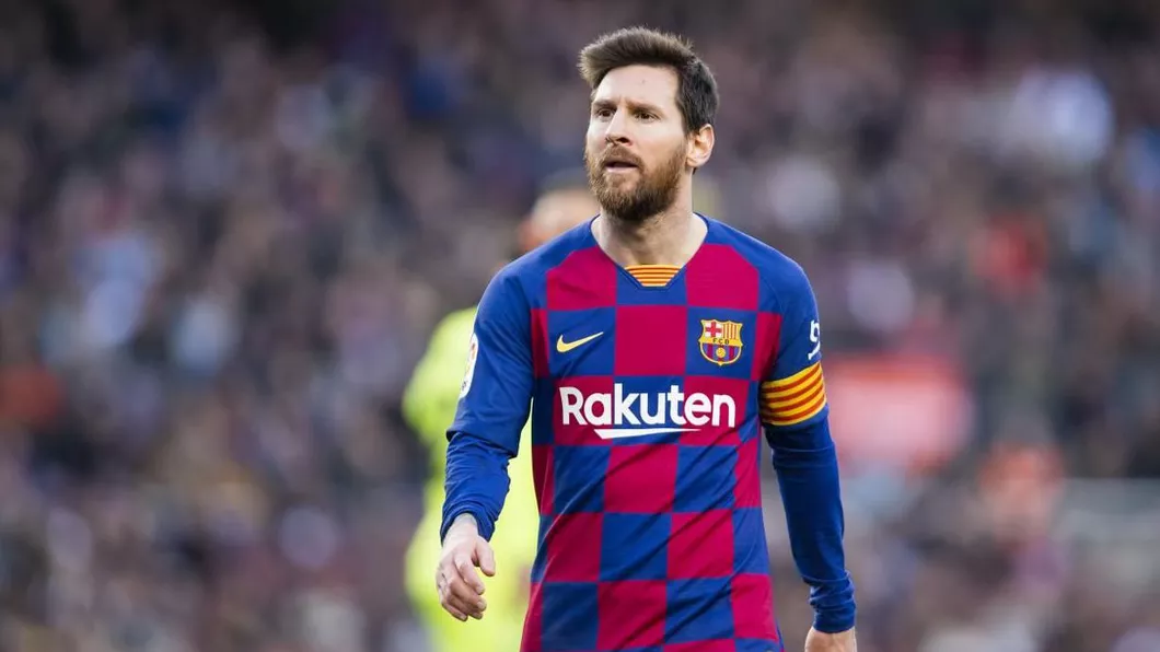 Messi dorit de Real Madrid Ce spune cel mai faimos fotbalist care a trădat Catalonia pentru Capitală