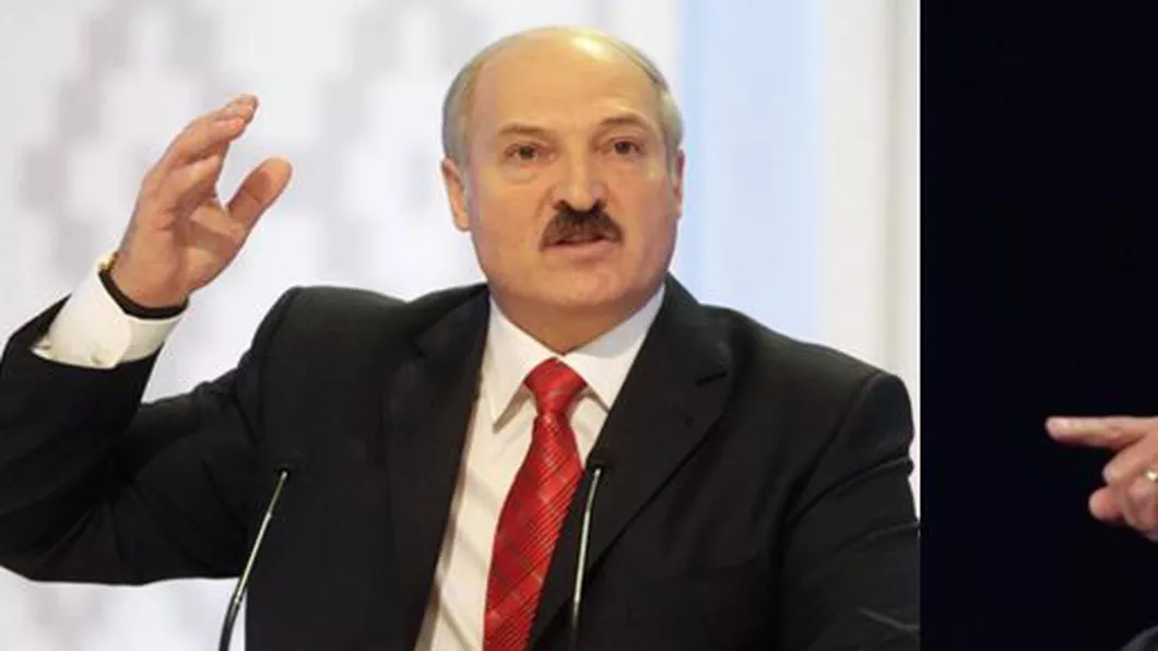 Previziunea lui Traian Băsescu despre situația din Belarus Lukașenko va fi arestat de armată