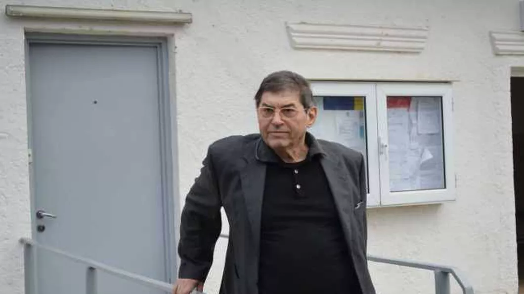 Avocatul Mihail Vlasov internat cu COVID-19 la câteva zile după ce soția lui a murit din cauza acestei infecții