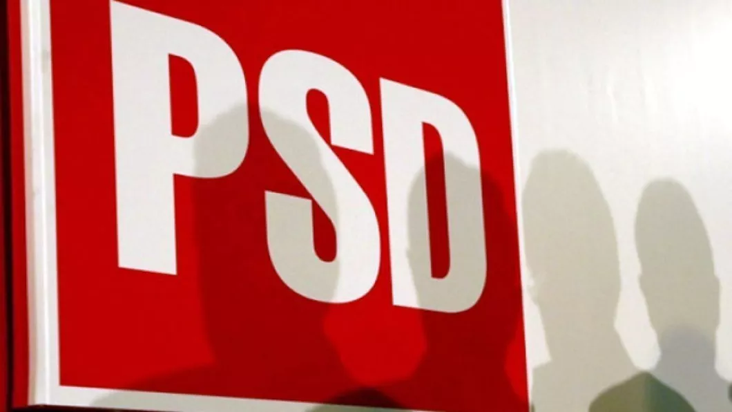 PSD își ascute săbiile plângere penală și moțiune de cenzură împotriva liberalilor