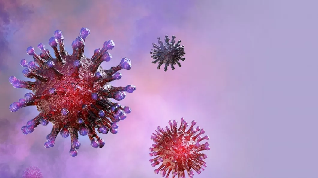 Se menţin cifrele mari de infectări cu COVID-19 la nivel de Iaşi. Câte cazuri de coronavirus au fost în ultimele 24 de ore